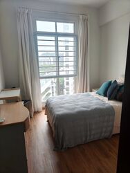 Casablanca (D25), Condominium #566775011